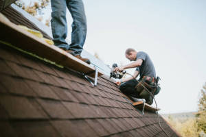 Local Roofers in Harrisburg, IN